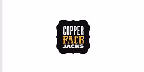COPPERS WEDNESDAYS  - FREE ENTRY BEFORE 11pm