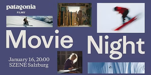 Movie Night Salzburg
