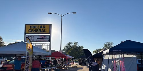 Saturday Farmers Market