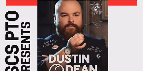 The Mentalist at V Theater Upstairs at Miracle Mile Shops