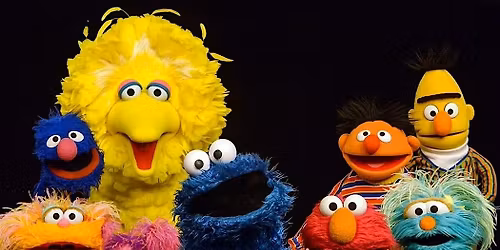 4\/26 Puppet Meetup- Community Craft & Raffle