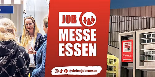 11. Jobmesse Essen