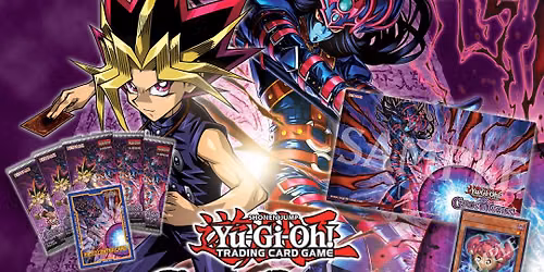 YGO Chaos Origins Premiere Event!