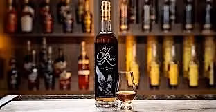 Sazerac Tasting with Brand Ambassador Bryan Marks