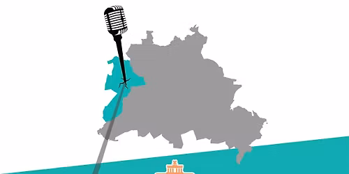 Poetry Slam Spandau