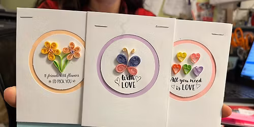 Quilling