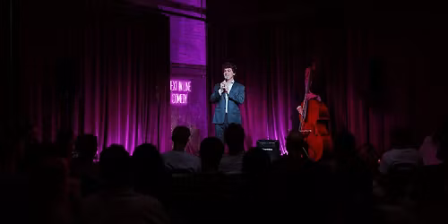 Stand-Up with Strings