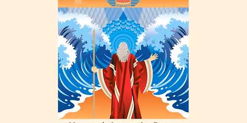 The Five Cities Baroque Festival: Handel\u2019s \u201cIsrael in Egypt\u201d (Decatur performance)