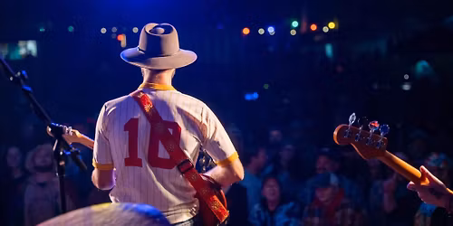 Kevin Troestler at Stevens Point Brewery 