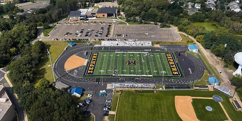 2026 Season Opener at Mankato West 