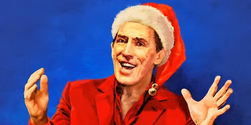 Rob Brydon and his Fabulous Band