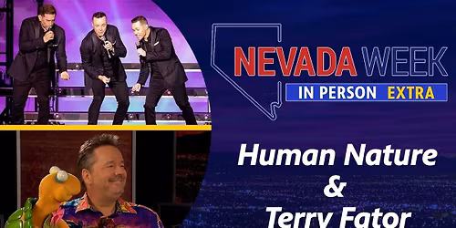 Human Nature at Capitole Theatre