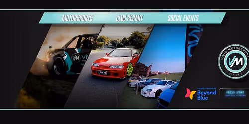 Autobarn Pakenham X Vivid - Event