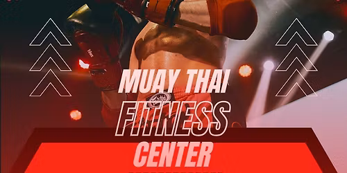 Immortal Muay Thai\u2019s Ribbon Cutting Ceremony