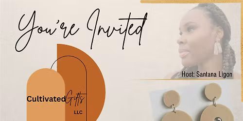 Brunch\/Launch Jewelry Party