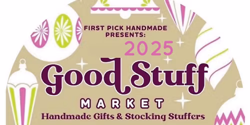 Good Stuff Market Everything $50 or Less