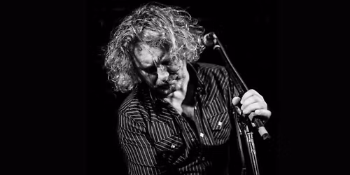 James Maddock at The Vogel at Count Basie Center for the Arts