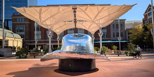 Fort Worth Scavenger Hunt Walking Tour & Game