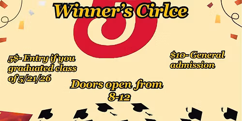 The Winner Circle