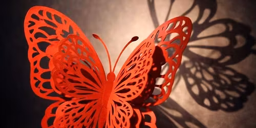 Fold, Cut, Create! Paper Comes Alive!