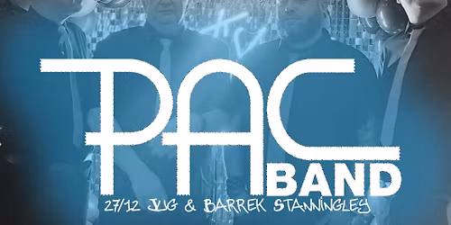 Live & Very Loud @ Jug & Barrel Stanningley 