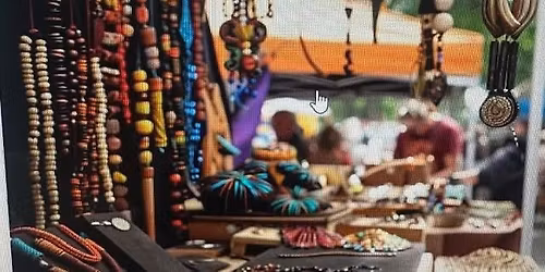 Summer Market