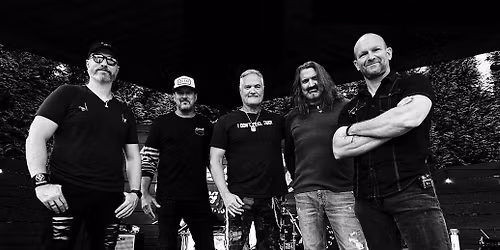 Falling Rocks at Roaring Social Alpharetta