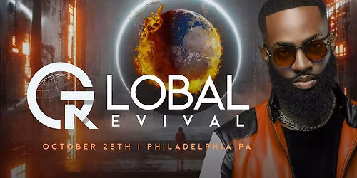 GLOBAL REVIVAL