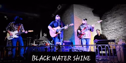 Blackwater Shine @ Skyline