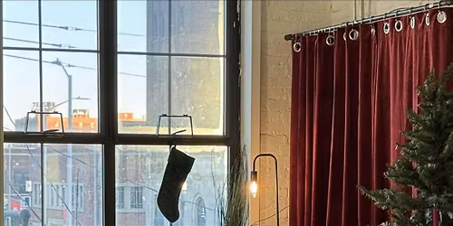 Holiday Mini Photoshoot