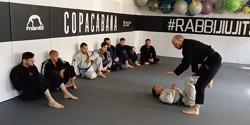 Jarn\u00ed semin\u00e1\u0159 s Markem Pasierbskim 