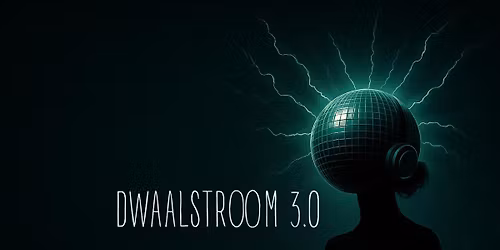 Dwaalstroom 3.0