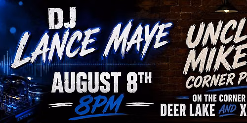 DJ LANCE