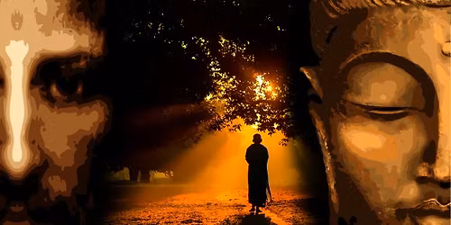 J\u00c9ZUS \u00e9s BUDDHA tal\u00e1lkoz\u00e1sa \u00c1lomv\u00f6lgyben 2. r\u00e9sz