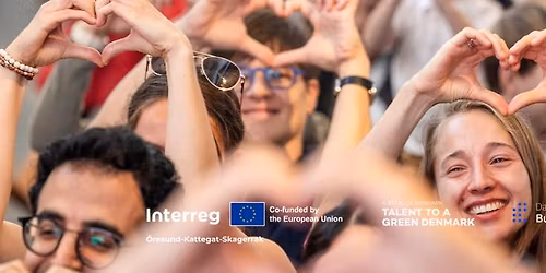 International Citizen Days 2026