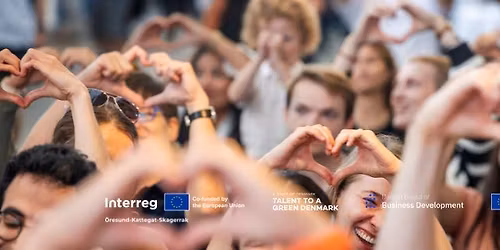 International Citizen Days 2026 