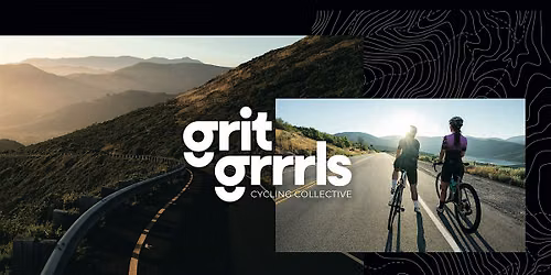Grit Grrrls June 27th Social ride