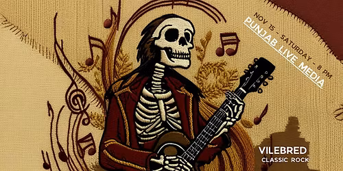 Vilebred  @Punjab Live