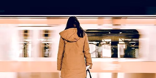 The Girl on the Train