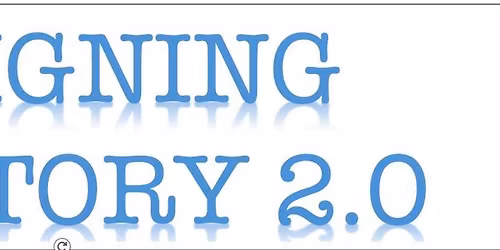 DESIGNING the STORY 2.0