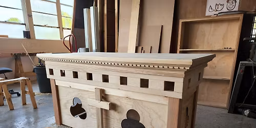 DESIGNING the STORY 2.0