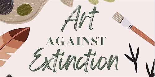 Art Against Extinction: Axolotl