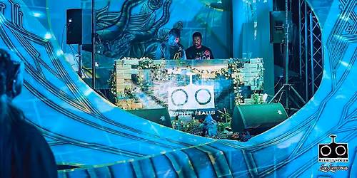 Robot Haus Pres: Arctic Thunder