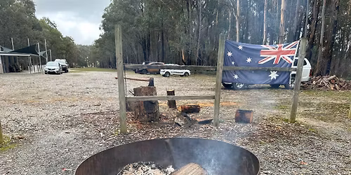 Bi-Monthly General Meeting