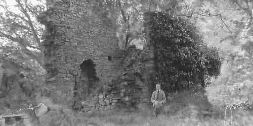 Folk Horror and the Landscape: In Conversation with Andrew M. Hurley, David Sodergren & Barry McCann