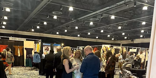 The Woodlands Fine Craft, Art & Design Show