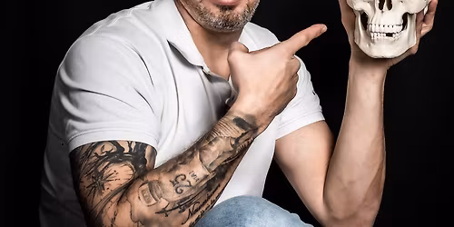 Der Physiopath live - Du bist Deine beste Medizin