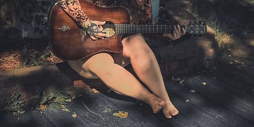 Live Music with Aly Dyg