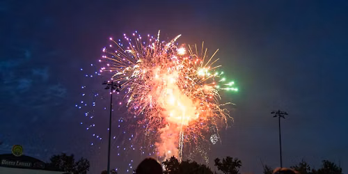 4th of July Celebration 