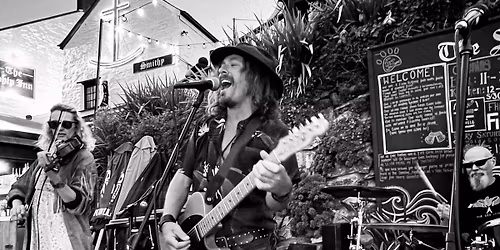 Return of the Dessert Thieves - Fri 12th June - OC St Day - 8PM